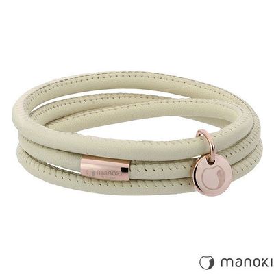 Bransoletka Manoki ze sklepu: manoki.pl w kategorii: Bransoletki - zdjęcie WP-ADS-JRZCEYAZX_7719