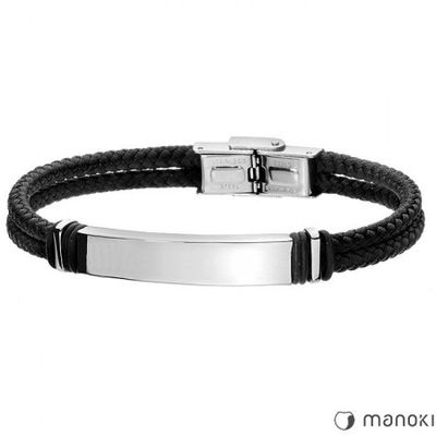 Bransoleta Manoki ze sklepu: manoki.pl w kategorii: Bransolety - zdjęcie WP-ADS-JRZCEYAZX_9069