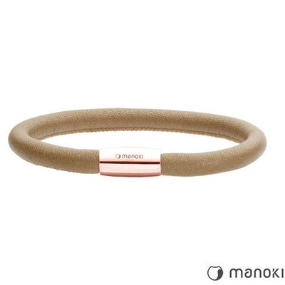 Manoki - Bransoletka ze sklepu: manoki.pl w kategorii: Bransoletki - zdjęcie WP-ADS-JRZCEYAZX_9230