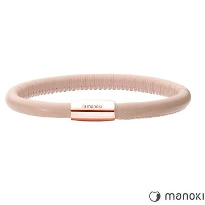Bransoletka Manoki ze sklepu: manoki.pl w kategorii: Bransoletki - zdjęcie WP-ADS-JRZCEYAZX_9236