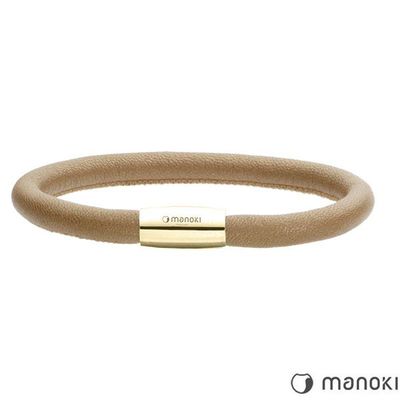 Manoki - Bransoletka ze sklepu: manoki.pl w kategorii: Bransoletki - zdjęcie WP-ADS-JRZCEYAZX_9241