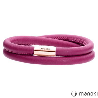 Bransoletka Manoki ze sklepu: manoki.pl w kategorii: Bransoletki - zdjęcie WP-ADS-JRZCEYAZX_9256