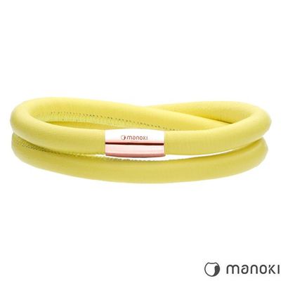 Bransoletka Manoki ze sklepu: manoki.pl w kategorii: Bransoletki - zdjęcie WP-ADS-JRZCEYAZX_9260