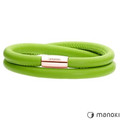 Bransoletka Manoki ze sklepu: manoki.pl w kategorii: Bransoletki - zdjęcie WP-ADS-JRZCEYAZX_9263