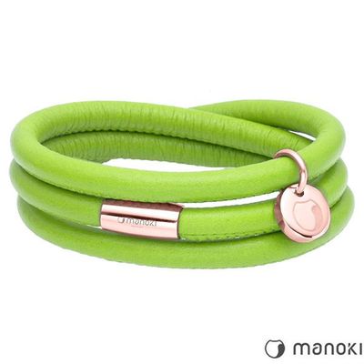 Bransoletka Manoki ze sklepu: manoki.pl w kategorii: Bransoletki - zdjęcie WP-ADS-JRZCEYAZX_9285