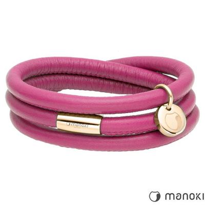 Bransoletka Manoki ze sklepu: manoki.pl w kategorii: Bransoletki - zdjęcie WP-ADS-JRZCEYAZX_9293