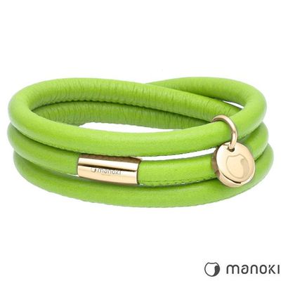 Bransoletka Manoki ze sklepu: manoki.pl w kategorii: Bransoletki - zdjęcie WP-ADS-JRZCEYAZX_9296