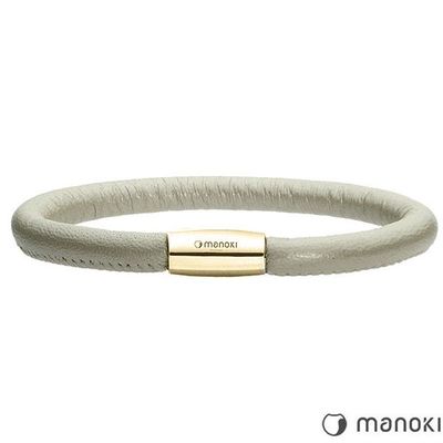 Manoki - Bransoletka ze sklepu: manoki.pl w kategorii: Bransoletki - zdjęcie WP-ADS-JRZCEYAZX_9301