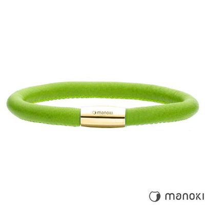 Bransoletka Manoki ze sklepu: manoki.pl w kategorii: Bransoletki - zdjęcie WP-ADS-JRZCEYAZX_9302