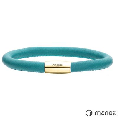Bransoletka Manoki ze sklepu: manoki.pl w kategorii: Bransoletki - zdjęcie WP-ADS-JRZCEYAZX_9303