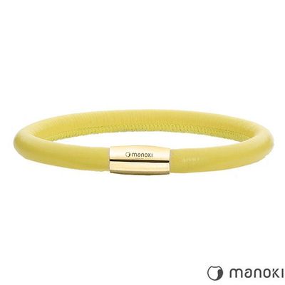 Bransoletka Manoki ze sklepu: manoki.pl w kategorii: Bransoletki - zdjęcie WP-ADS-JRZCEYAZX_9304