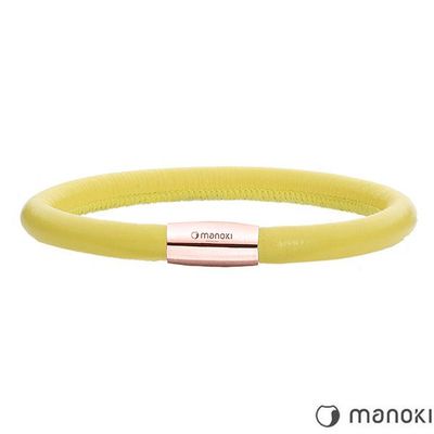 Bransoletka Manoki ze sklepu: manoki.pl w kategorii: Bransoletki - zdjęcie WP-ADS-JRZCEYAZX_9305