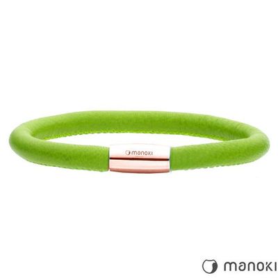 Bransoletka Manoki ze sklepu: manoki.pl w kategorii: Bransoletki - zdjęcie WP-ADS-JRZCEYAZX_9307