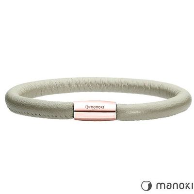 Bransoletka Manoki ze sklepu: manoki.pl w kategorii: Bransoletki - zdjęcie WP-ADS-JRZCEYAZX_9311