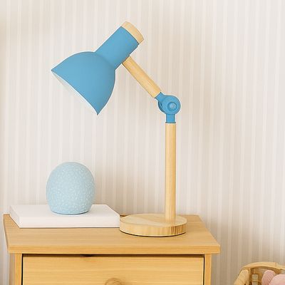 Lampa stołowa ZENDRO ze sklepu: Lysne w kategorii: Lampy stołowe - zdjęcie WP-ADS-RKTE5-NYZ_12806