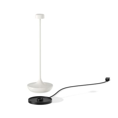Trempa Sp. z o.o. - Lampa stołowa ze sklepu: Lysne w kategorii: Lampy stołowe - zdjęcie WP-ADS-RKTE5-NYZ_12952