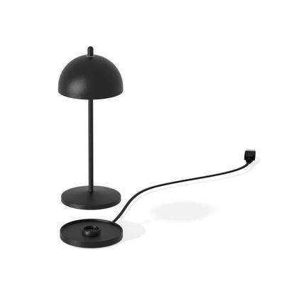 Trempa Sp. z o.o. - Lampa stołowa ze sklepu: Lysne w kategorii: Lampy stołowe - zdjęcie WP-ADS-RKTE5-NYZ_12953