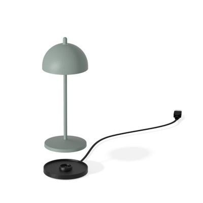 Lampa stołowa Trempa Sp. z o.o. ze sklepu: Lysne w kategorii: Lampy stołowe - zdjęcie WP-ADS-RKTE5-NYZ_12954