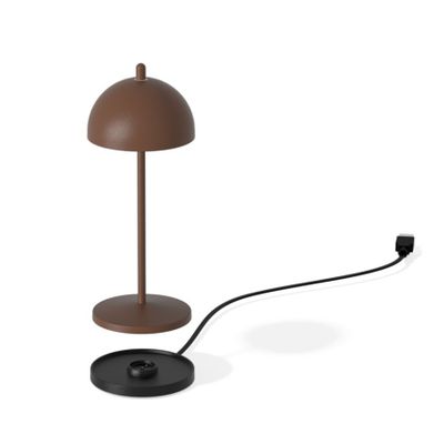 Lampa stołowa Trempa Sp. z o.o. ze sklepu: Lysne w kategorii: Lampy stołowe - zdjęcie WP-ADS-RKTE5-NYZ_12955