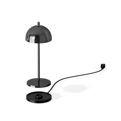 Lampa stołowa Trempa Sp. z o.o. ze sklepu: Lysne w kategorii: Lampy stołowe - zdjęcie WP-ADS-RKTE5-NYZ_12957