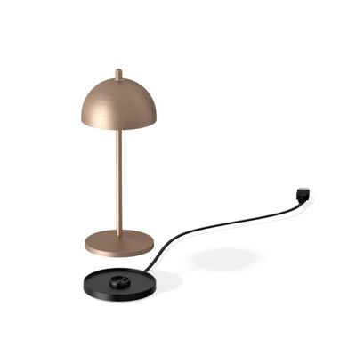 Lampa stołowa Trempa Sp. z o.o. ze sklepu: Lysne w kategorii: Lampy stołowe - zdjęcie WP-ADS-RKTE5-NYZ_12958