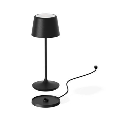 Lampa stołowa Trempa Sp. z o.o. ze sklepu: Lysne w kategorii: Lampy stołowe - zdjęcie WP-ADS-RKTE5-NYZ_12959