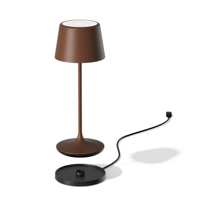 Lampa stołowa Trempa Sp. z o.o. ze sklepu: Lysne w kategorii: Lampy stołowe - zdjęcie WP-ADS-RKTE5-NYZ_12960