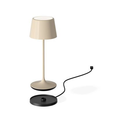 Trempa Sp. z o.o. - Lampa stołowa ze sklepu: Lysne w kategorii: Lampy stołowe - zdjęcie WP-ADS-RKTE5-NYZ_12961