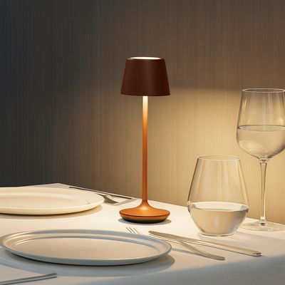Lampa stołowa Trempa Sp. z o.o. ze sklepu: Lysne w kategorii: Lampy stołowe - zdjęcie WP-ADS-RKTE5-NYZ_12963