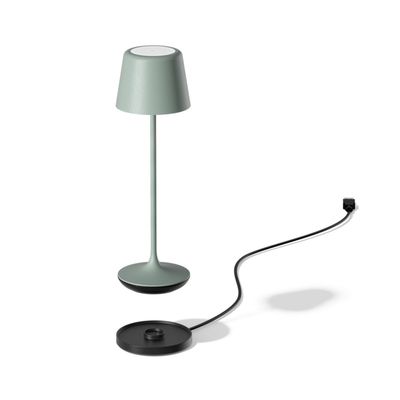 Trempa Sp. z o.o. - Lampa stołowa ze sklepu: Lysne w kategorii: Lampy stołowe - zdjęcie WP-ADS-RKTE5-NYZ_12964