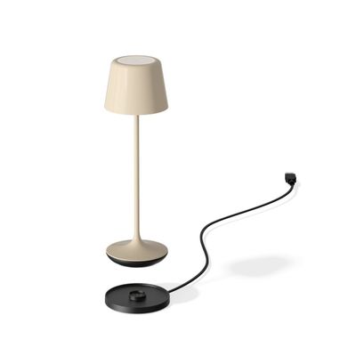 Trempa Sp. z o.o. - Lampa stołowa ze sklepu: Lysne w kategorii: Lampy stołowe - zdjęcie WP-ADS-RKTE5-NYZ_12965