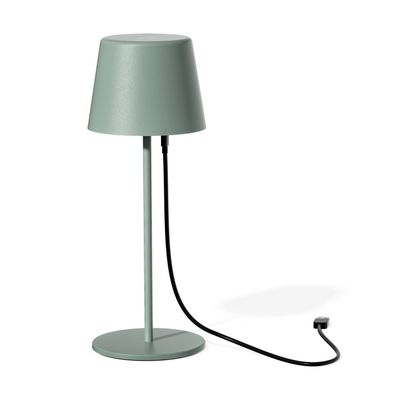 Lampa stołowa Trempa Sp. z o.o. ze sklepu: Lysne w kategorii: Lampy stołowe - zdjęcie WP-ADS-RKTE5-NYZ_12968