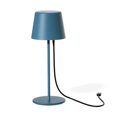 Lampa stołowa Trempa Sp. z o.o. ze sklepu: Lysne w kategorii: Lampy stołowe - zdjęcie WP-ADS-RKTE5-NYZ_12969