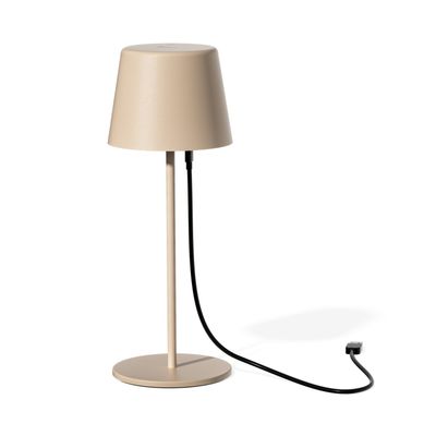 Lampa stołowa Trempa Sp. z o.o. ze sklepu: Lysne w kategorii: Lampy stołowe - zdjęcie WP-ADS-RKTE5-NYZ_12970