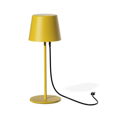 Lampa stołowa Trempa Sp. z o.o. ze sklepu: Lysne w kategorii: Lampy stołowe - zdjęcie WP-ADS-RKTE5-NYZ_12971