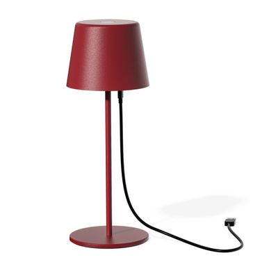 Lampa stołowa Trempa Sp. z o.o. ze sklepu: Lysne w kategorii: Lampy stołowe - zdjęcie WP-ADS-RKTE5-NYZ_12972