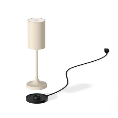 Lampa stołowa Trempa Sp. z o.o. ze sklepu: Lysne w kategorii: Lampy stołowe - zdjęcie WP-ADS-RKTE5-NYZ_12973