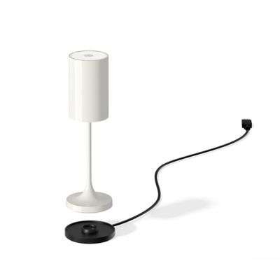 Lampa stołowa Trempa Sp. z o.o. ze sklepu: Lysne w kategorii: Lampy stołowe - zdjęcie WP-ADS-RKTE5-NYZ_12974