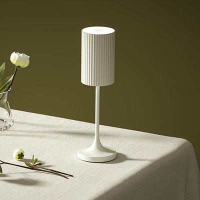 Lampa stołowa Trempa Sp. z o.o. ze sklepu: Lysne w kategorii: Lampy stołowe - zdjęcie WP-ADS-RKTE5-NYZ_12976