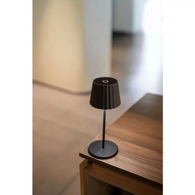 Lampa stołowa TOMGAST Sp. z o.o. ze sklepu: Lysne w kategorii: Lampy stołowe - zdjęcie WP-ADS-RKTE5-NYZ_12988