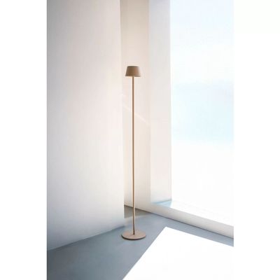 TOMGAST Sp. z o.o. - Lampa podłogowa ze sklepu: Lysne w kategorii: Lampy podłogowe - zdjęcie WP-ADS-RKTE5-NYZ_12989
