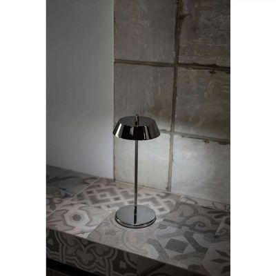 Lampa stołowa TOMGAST Sp. z o.o. ze sklepu: Lysne w kategorii: Lampy stołowe - zdjęcie WP-ADS-RKTE5-NYZ_12991