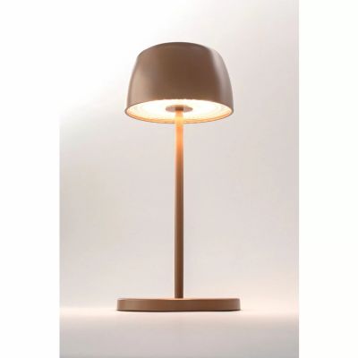 Lampa stołowa TOMGAST Sp. z o.o. ze sklepu: Lysne w kategorii: Lampy stołowe - zdjęcie WP-ADS-RKTE5-NYZ_12993