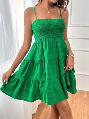 Sukienka casualowa Intimica ze sklepu: Intimica.pl w kategorii: Sukienki - zdjęcie WP-ADS-RTKIFPPPR_10330781843785