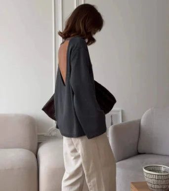 Sweter damski Intimica ze sklepu: Intimica.pl w kategorii: Swetry damskie
