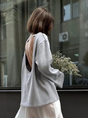 Intimica - Sweter damski ze sklepu: Intimica.pl w kategorii: Swetry damskie