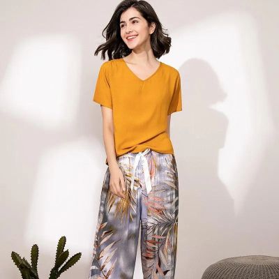 Piżama casual Intimica ze sklepu: Intimica.pl w kategorii: Piżamy damskie - zdjęcie WP-ADS-RTKIFPPPR_8682547347785