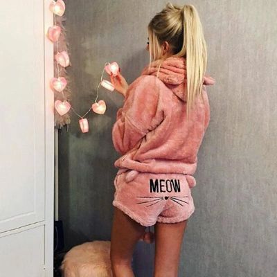 Piżama Intimica ze sklepu: Intimica.pl w kategorii: Piżamy damskie - zdjęcie WP-ADS-RTKIFPPPR_8682654499145
