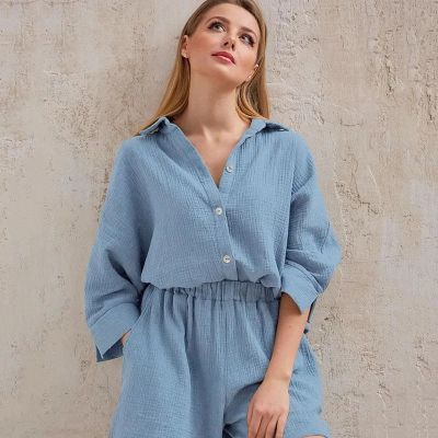 Piżama Intimica ze sklepu: Intimica.pl w kategorii: Piżamy damskie - zdjęcie WP-ADS-RTKIFPPPR_8686293221705