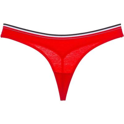 Majtki damskie sportowe Intimica ze sklepu: Intimica.pl w kategorii: Majtki damskie - zdjęcie WP-ADS-RTKIFPPPR_8686913126729
